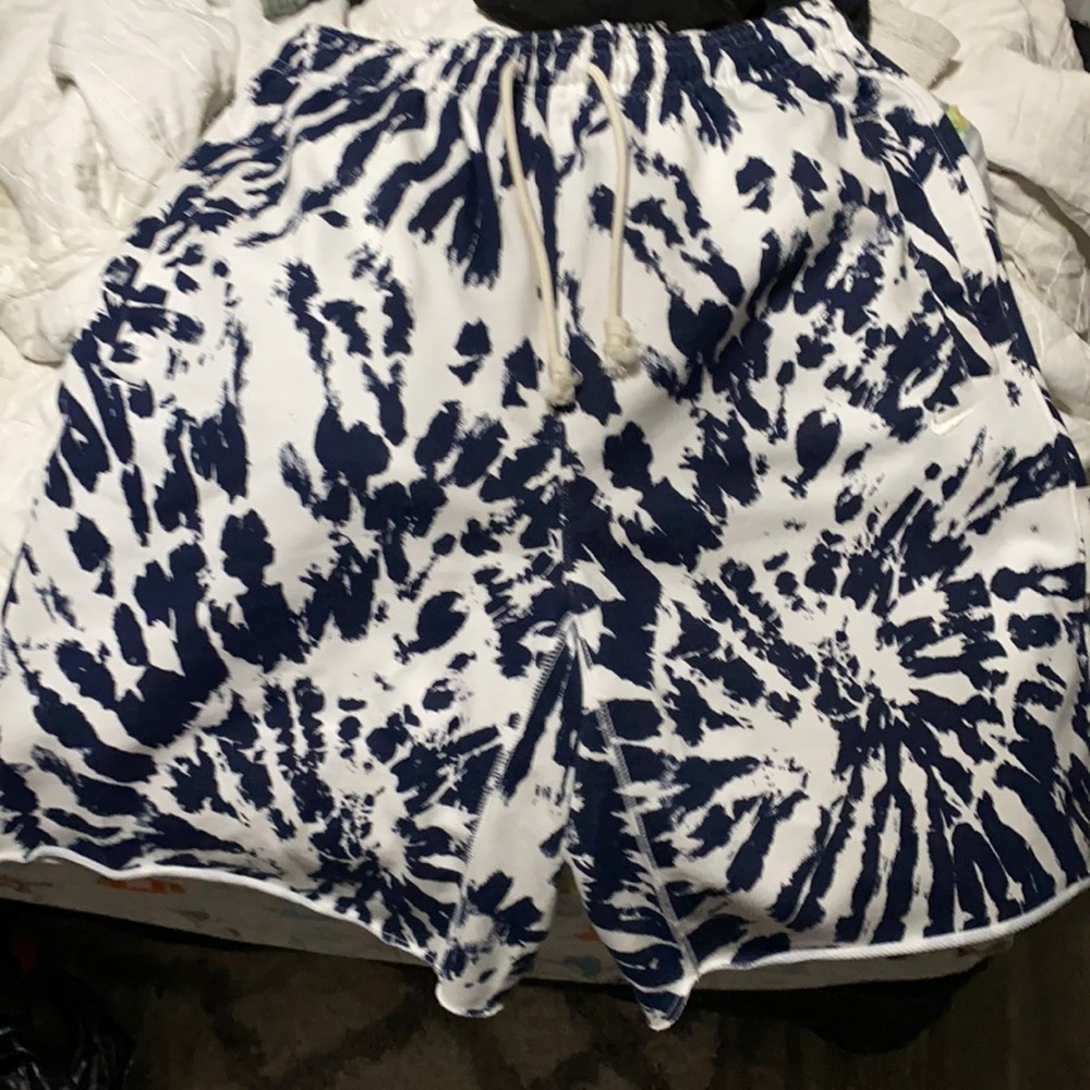 Men Nike sweat shorts